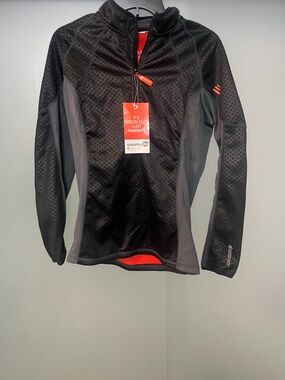 Freeze Out long sleeve